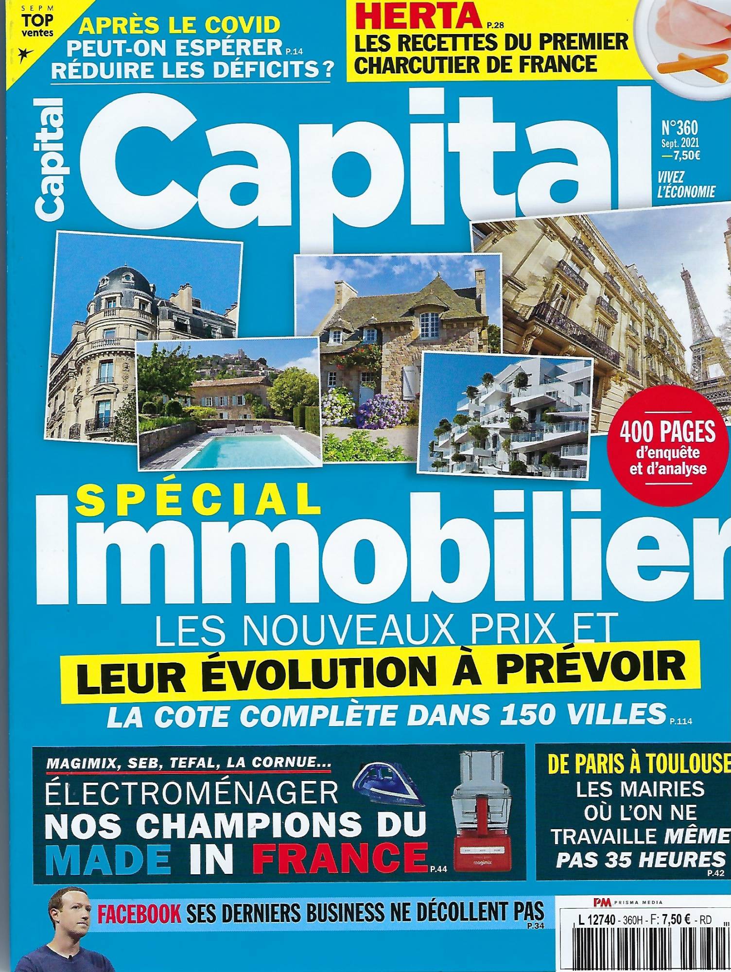 immobilier 78